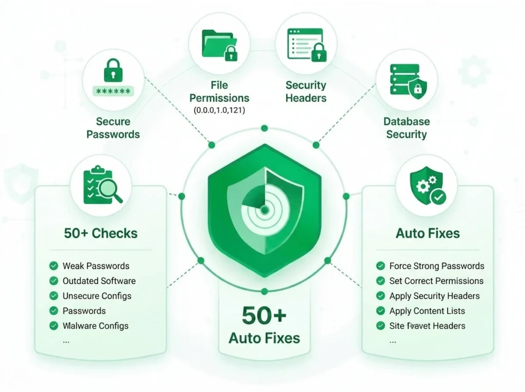 security-hardening