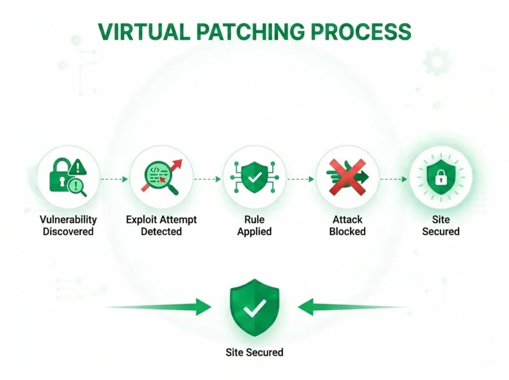 virtual-patch