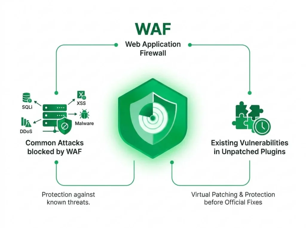 waf